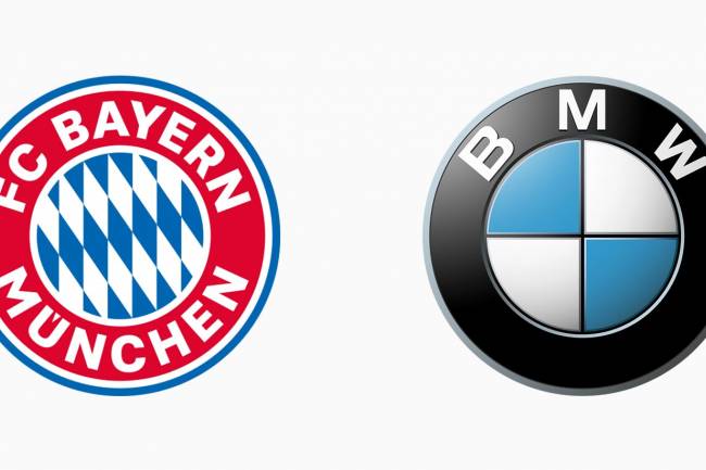 BMW se convierte en patrocinador y accionista de Bayern Múnich 