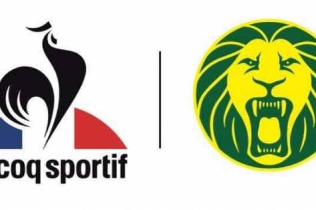 Le Coq Sportif se convierte en nuevo sponsor técnico de Camerún