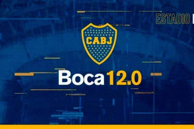 Boca 12.0, el mayor estadio digital de Argentina