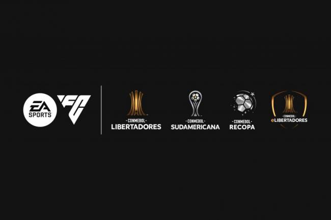 EA Sports y CONMEBOL anuncian una renovación de patrocinio multianual