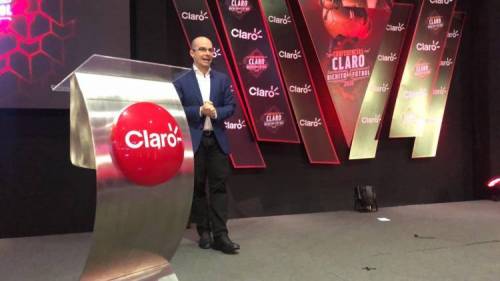 Décima edición de los premios “Bichitos del Fútbol” en Ecuador