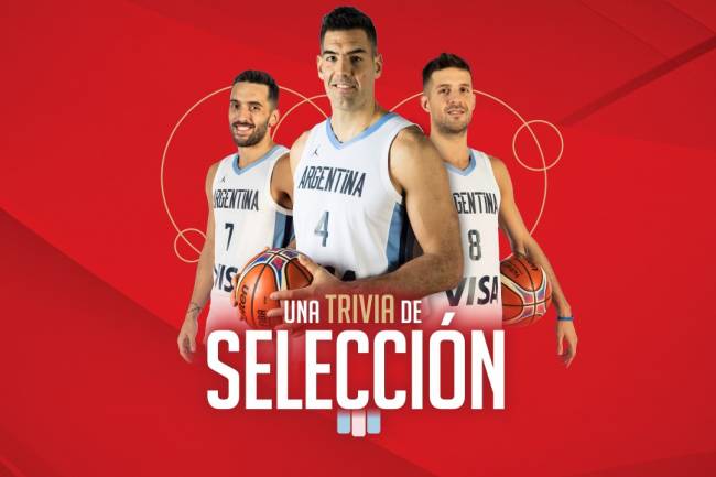La Segunda Seguros presenta “Una trivia de selección”
