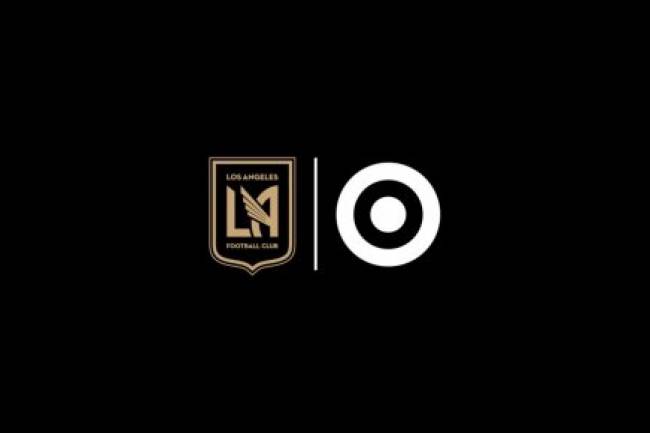 Los Ángeles FC, el primer equipo de la MLS con patrocinio en la manga