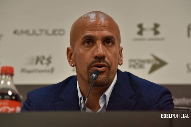 “El Estadio Jorge Luis Hirschi cuenta con locales de comidas, todos ya concesionados”