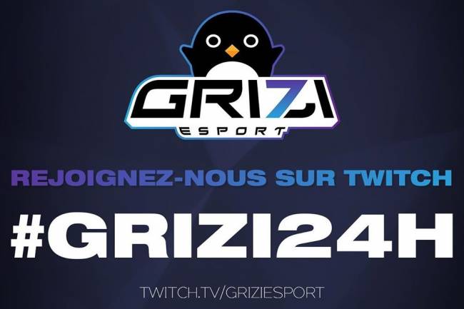 Griezmann realizó una maratón virtual para recaudar fondos para la Cruz Roja de Francia