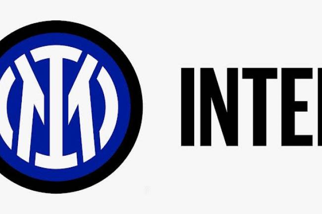 Inter presentó su nuevo escudo