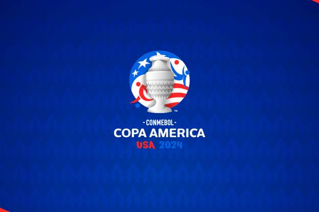 CONMEBOL anunció las sedes y estadios de la Copa América 2024