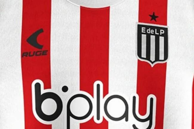 Conocé todos los sponsors técnicos de los equipos de La Liga Profesional De Fútbol