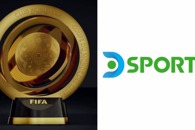 DSports transmitirá el Mundial de Clubes 2025 para Latinoamérica