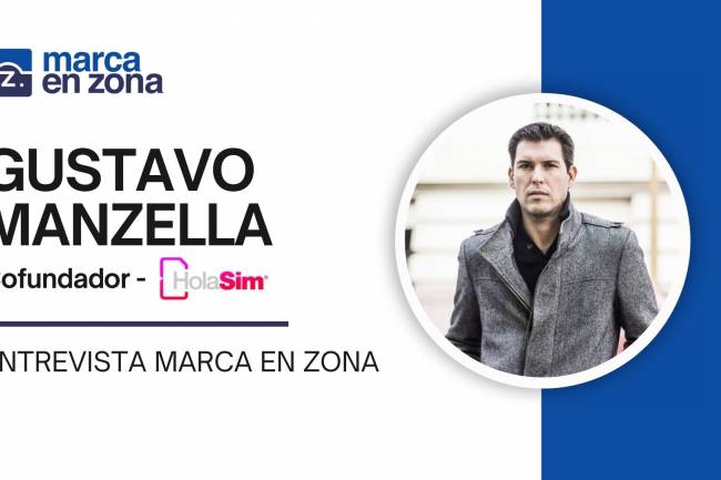 "Sentimos que apoyar al deporte es lo que había que hacer"