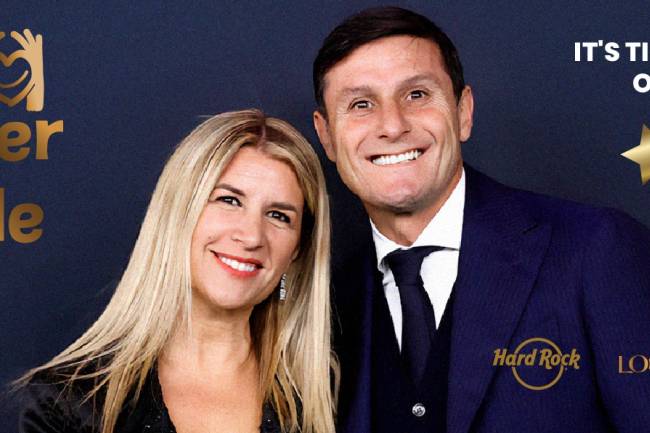 Fundación Pupi realizará dos cenas solidarias en marco del Mundial de Clubes 2025