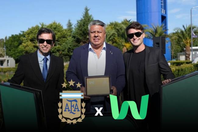 What is the AFA agreement with WIN Investments about?