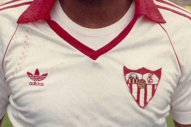 Adidas returns as Sevilla FC kit supplier after 40-year absence