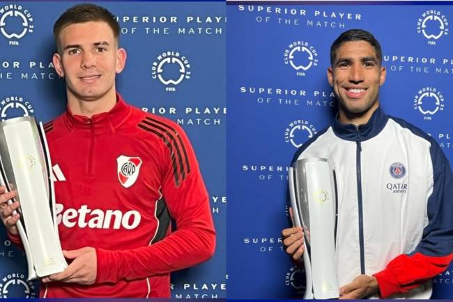 ¿El premio al mejor jugador del partido fue negocio para Michelob Ultra?