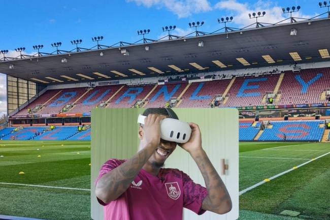 Un equipo de la Premier League transmitirá el primer partido de fútbol en realidad virtual