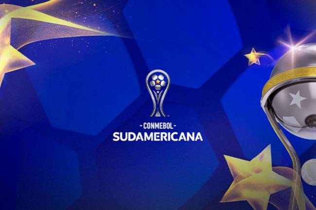 The CONMEBOL Sudamericana unveils its first official anthem