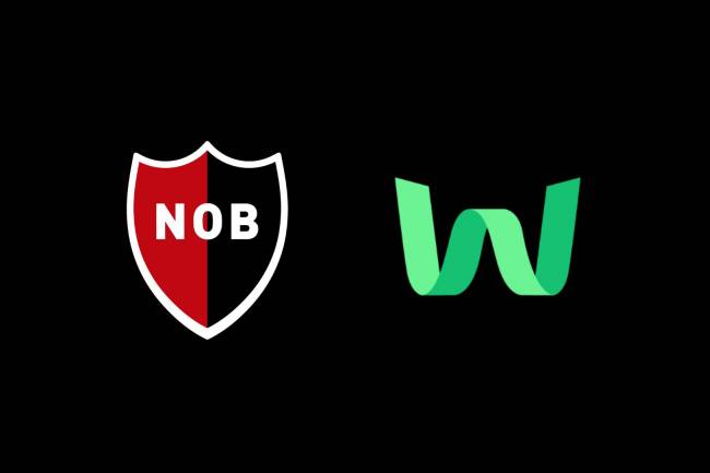 Newell's Old Boys announced a partnership with Win Investments