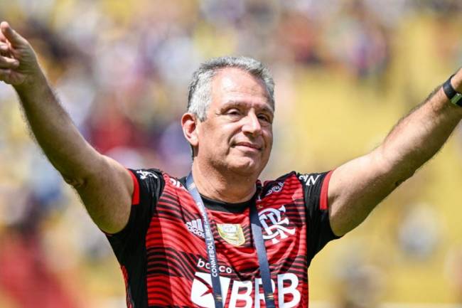Flamengo bloqueó un pago de 70 millones de reales a otros clubes brasileños
