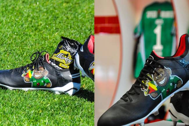 Alfajores Marley y una nueva acción de marketing junto a Deportivo Riestra