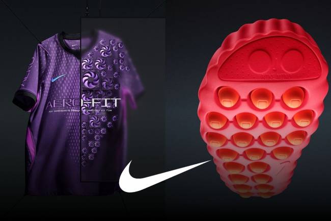  Nike anunció cuatro innovaciones tecnológicas de cara a 2026