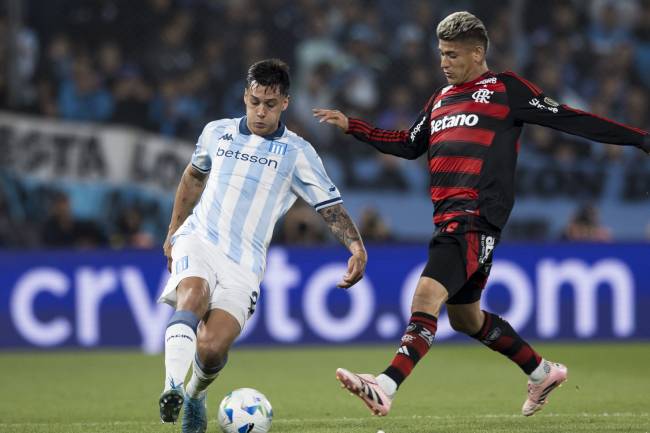 ¿Cuánto dinero ganaron los equipos argentinos en la CONMEBOL Libertadores 2025?