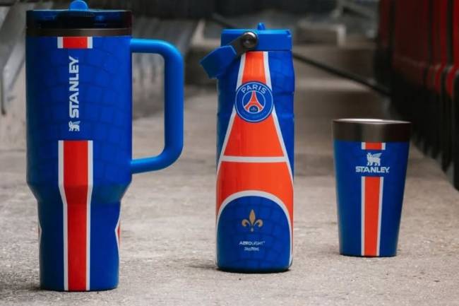 Stanley 1913 firmó una nueva alianza en el mundo del fútbol