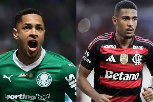 Los números de la final de la CONMEBOL Libertadores