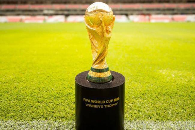 Todos los sponsors del Mundial 2026 por ciudad sede