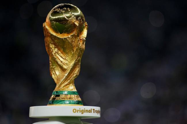 FIFA estableció premios económicos récord para el Mundial 2026