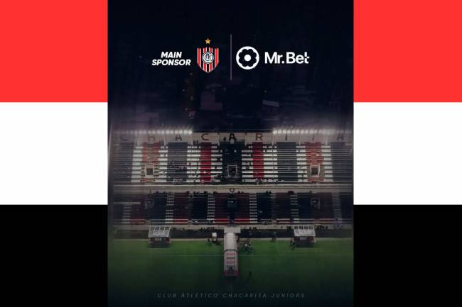 Los sponsors de apuestas volvieron al fútbol de ascenso