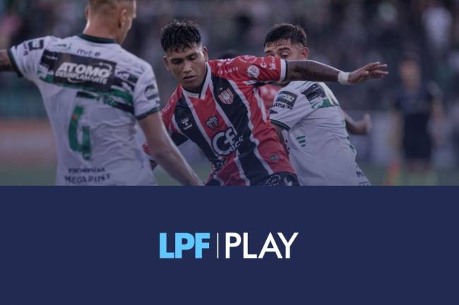 AFA to broadcast lower league football on its own platform