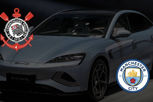 The automotive brand targeting global football