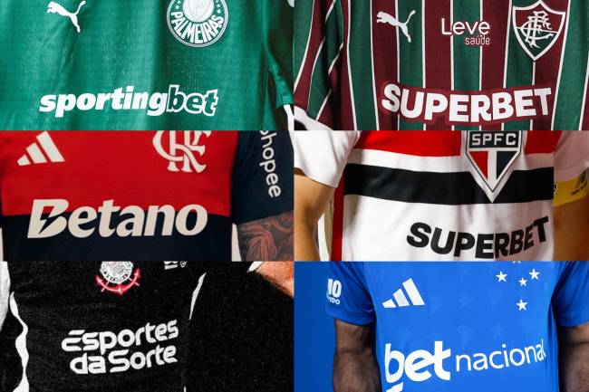 What Happens If Brazil Bans Betting Advertisements?