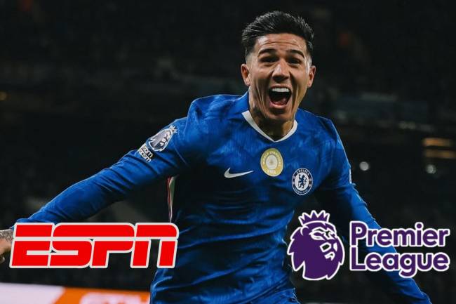 ESPN to broadcast Premier League through 2031