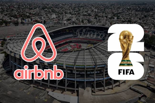 Airbnb offers cash incentive to new hosts for 2026 World Cup