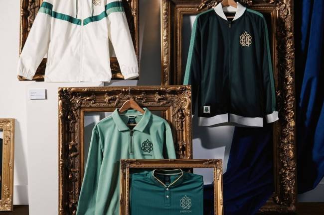 Premier League clubs gear up for Saint Patrick’s Day with new collections