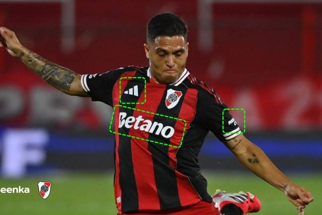 River Plate incorporates AI to measure sponsor impact