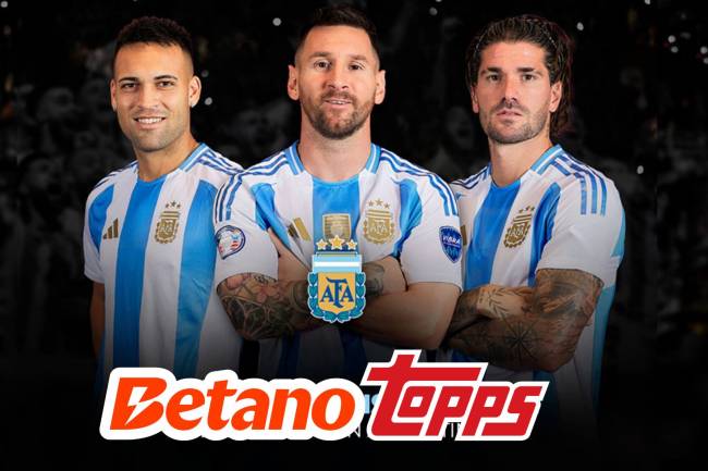 AFA cerró dos nuevos acuerdos comerciales de cara al Mundial 2026