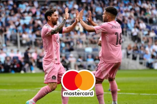 Mastercard Offers Exclusive Experiences Alongside Inter Miami