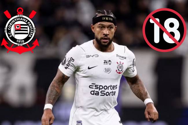 Un sitio de acompañantes ofreció 22 millones de dólares para ser main sponsor de Corinthians