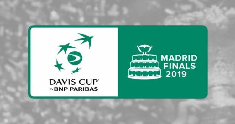 Lexus se convierte en patrocinador de la nueva Copa Davis