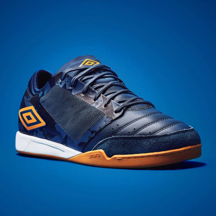 Umbro Argentina presenta sus nuevos botines de futsal