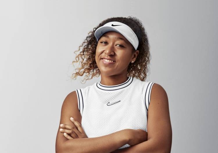Nike se queda con la número 1 del ranking WTA