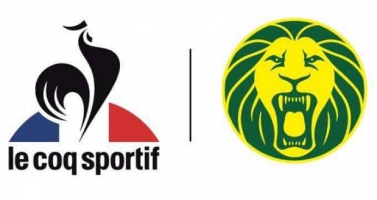 Le Coq Sportif se convierte en nuevo sponsor técnico de Camerún