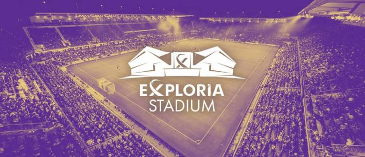 Orlando City vende el Naming Rights de su estadio