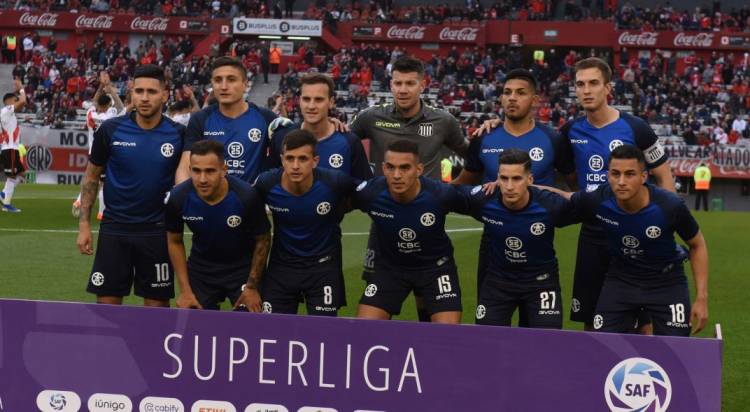 Talleres e ICBC sorprendieron en el Monumental