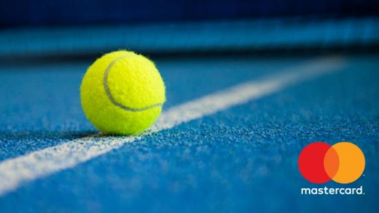 Mastercard continuará como patrocinador del Abierto de Australia
