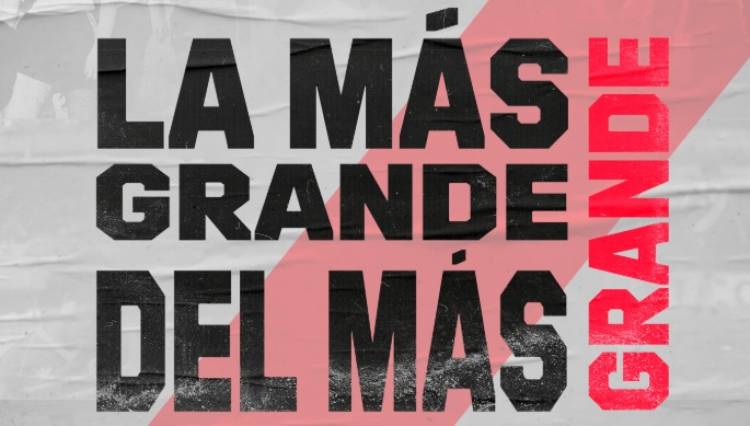 “La más grande de River”