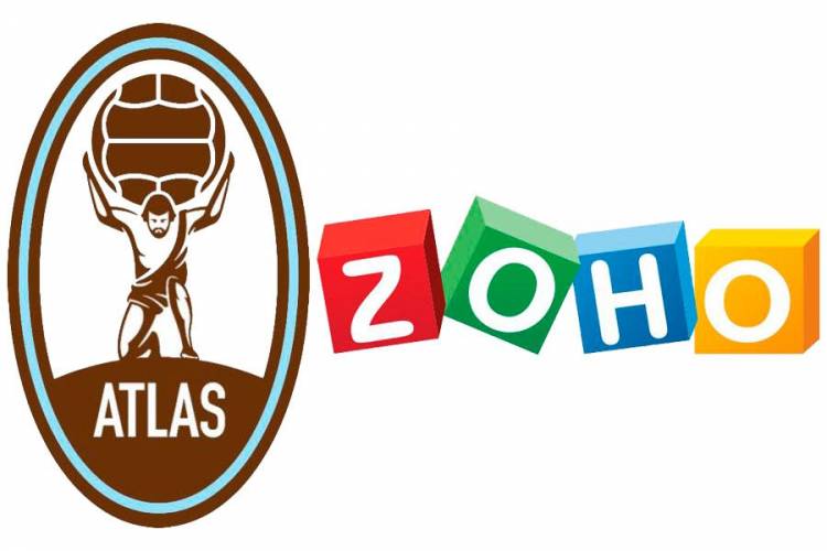Zoho apoya la transformación digital del club Atlético Atlas