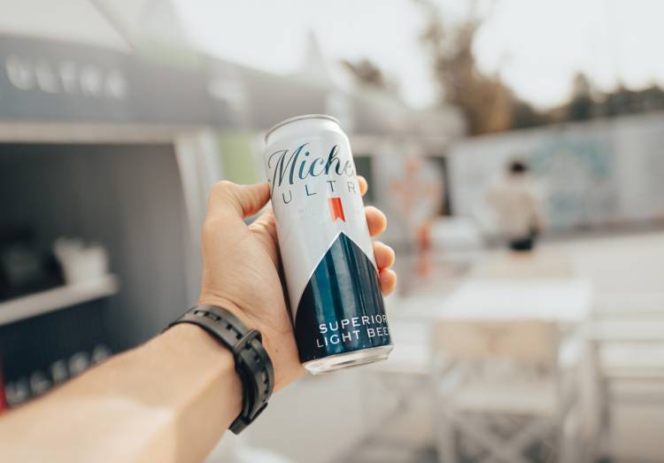 Michelob ULTRA será sponsor oficial del ATP 250 de Córdoba